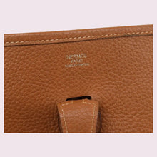 Load image into Gallery viewer, HERMES Evelyn GM
