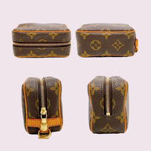 Load image into Gallery viewer, LOUIS VUITTON Wapity