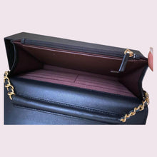 Load image into Gallery viewer, CHANEL Lambskin WOC