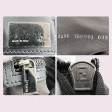 Load image into Gallery viewer, Fendi Maman Bucket Bag