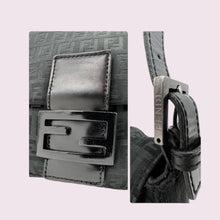 Load image into Gallery viewer, Fendi Maman Bucket Bag