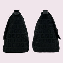 Load image into Gallery viewer, Fendi Maman Bucket Bag