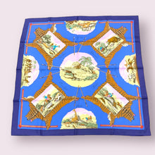 Load image into Gallery viewer, HERMES Scarf