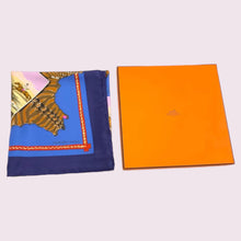 Load image into Gallery viewer, HERMES Scarf