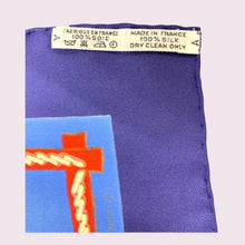 Load image into Gallery viewer, HERMES Scarf