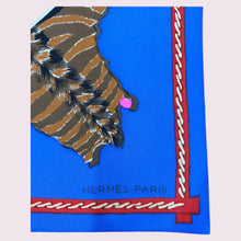 Load image into Gallery viewer, HERMES Scarf
