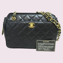 Load image into Gallery viewer, Vintage CHANEL Bag