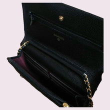 Load image into Gallery viewer, CHANEL Caviar Skin WOC