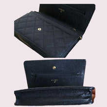 Load image into Gallery viewer, CHANEL Caviar Skin WOC