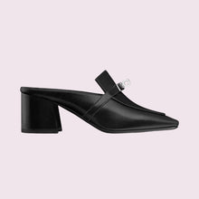 Load image into Gallery viewer, HERMES Mules