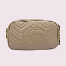 Load image into Gallery viewer, GUCCI Marmont Shoulder Bag