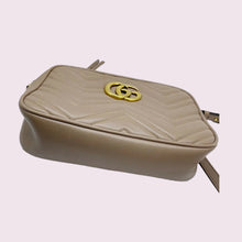Load image into Gallery viewer, GUCCI Marmont Shoulder Bag