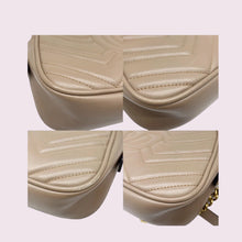 Load image into Gallery viewer, GUCCI Marmont Shoulder Bag