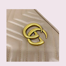 Load image into Gallery viewer, GUCCI Marmont Shoulder Bag