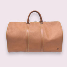Load image into Gallery viewer, LOUIS VUITTON Epi Keepall 50