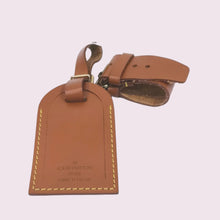 Load image into Gallery viewer, LOUIS VUITTON Epi Keepall 50