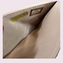 Load image into Gallery viewer, CHANEL Lambskin WOC