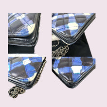 Load image into Gallery viewer, CHANEL Lambskin WOC