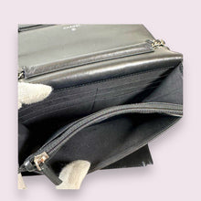 Load image into Gallery viewer, CHANEL Lambskin WOC