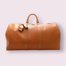 Load image into Gallery viewer, LOUIS VUITTON Epi Keepall 50