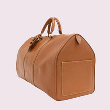 Load image into Gallery viewer, LOUIS VUITTON Epi Keepall 50