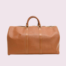Load image into Gallery viewer, LOUIS VUITTON Epi Keepall 50