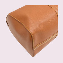 Load image into Gallery viewer, LOUIS VUITTON Epi Keepall 50