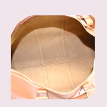 Load image into Gallery viewer, LOUIS VUITTON Epi Keepall 50