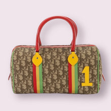 Load image into Gallery viewer, CHRISTIAN DIOR Boston Bag