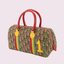 Load image into Gallery viewer, CHRISTIAN DIOR Boston Bag
