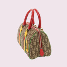 Load image into Gallery viewer, CHRISTIAN DIOR Boston Bag
