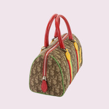 Load image into Gallery viewer, CHRISTIAN DIOR Boston Bag