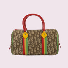 Load image into Gallery viewer, CHRISTIAN DIOR Boston Bag