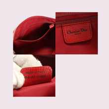Load image into Gallery viewer, CHRISTIAN DIOR Boston Bag
