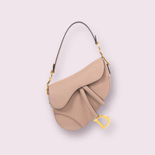 Load image into Gallery viewer, CHRISTIAN DIOR Saddle Bag