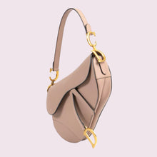 Load image into Gallery viewer, CHRISTIAN DIOR Saddle Bag