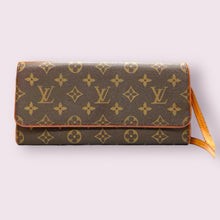 Load image into Gallery viewer, LOUIS VUITTON Twin GM