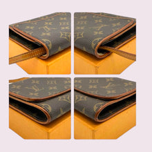 Load image into Gallery viewer, LOUIS VUITTON Twin GM