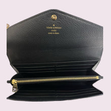 Load image into Gallery viewer, LOUIS VUITTON Sara Wallet