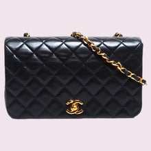 Load image into Gallery viewer, CHANEL Single Flap