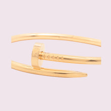 Load image into Gallery viewer, Cartier Just En Clou LM