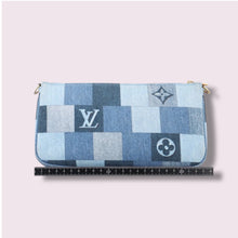Load image into Gallery viewer, LOUIS VUITTON Patchwork Bag