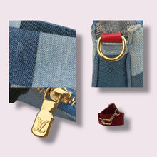 Load image into Gallery viewer, LOUIS VUITTON Patchwork Bag