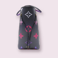 Load image into Gallery viewer, LOUIS VUITTON Neverfull - Midnight Fuschia