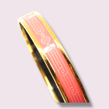 Load image into Gallery viewer, HERMES Enamel Bracelet