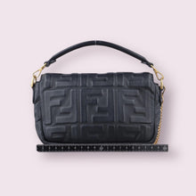 Load image into Gallery viewer, Fendi Baguette Crossbody