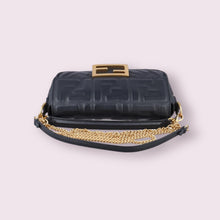 Load image into Gallery viewer, Fendi Baguette Crossbody