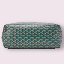 Load image into Gallery viewer, Goyard St Louis PM Green