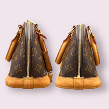 Load image into Gallery viewer, LOUIS VUITTON Alma BB Monogram