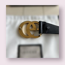 Load image into Gallery viewer, Gucci Belt